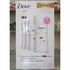 Advanced Care Invisible Clear Finish Deodorant