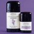 Natural Deodorant Travel Size - Lavender