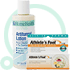 Athletes Foot Care / Anti-Fungal