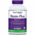 Biotin Plus Lutein, 5000 mcg + 10 mg