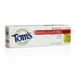 Fluoride-Free Propolis & Myrrh Toothpaste - Fennel