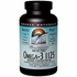 ArcticPure Omega-3 1125 Fish Oil Enteric Coated