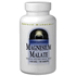Magnesium Malate 1250mg