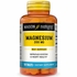 Magnesium 200 mg