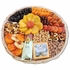 Dried Fruit & Nut Holiday Gift Basket