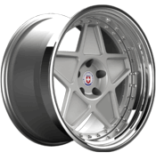 HRE VINTAGE SERIES (NEW FOR 2012)