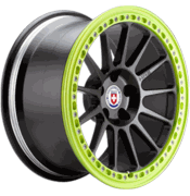 HRE RX43 SERIES