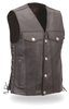 Men’s Buffalo Nickel Vest - Sizes S-5X Men’s Buffalo Nickel Vest - Sizes S-5X