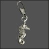 Seahorse Zipper Pull Seahorse Zipper Pull
