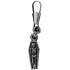 Skeleton in Coffin - Zipper Pull <FONT color=#ff0010 face="Comic Sans MS">CLOSEOUT PRICED</FONT> Skeleton in Coffin - Zipper Pull <FONT color=#ff0010 face="Comic Sans MS">CLOSEOUT PRICED</FONT>