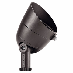 Kichler Landscape LED 3000K 500 Lumen 35 Degree Flood - Bronze - 16157AZT30