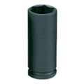 3/4" Drive Extra Deep Thin Wall Impact Socket  - 1-1/4" 3040DT