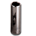 1/4" Drive 6 Point Deep Socket, 3/16" KTI-21206