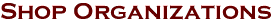 Shop Organizations