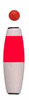 Comal Tackle Cigar Slip float - metal eyelet and slip bead - 2" - Red/White - 25/pkg Comal Tackle Cigar Slip float - metal eyelet and slip bead - 2" - Red/White - 25/pkg