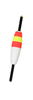 Comal Tackle's Slip Stick Dura-Foam 1.50" - 24/bag Comal Tackle's Slip Stick Dura-Foam 1.50" - 24/bag