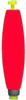 Comal Tackle Snap On - Cigar - Weighted - 3" - Red - 25 per Bag Comal Tackle Snap On - Cigar - Weighted - 3" - Red - 25 per Bag