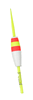 Comal Tackle's Spring Stick Dura-Foam 2.50" - 24/bag Comal Tackle's Spring Stick Dura-Foam 2.50" - 24/bag