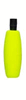 Comal Tackle Peg Float - No Slot - 1.5" (husky) - Yellow - 25 per Bag Comal Tackle Peg Float - No Slot - 1.5" (husky) - Yellow - 25 per Bag