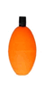 Comal Tackle Peg Float - Non-Slotted - 1.5" - Power Orange - 25 per Bag Comal Tackle Peg Float - Non-Slotted - 1.5" - Power Orange - 25 per Bag