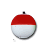 Comal Tackle Peg Float - 1.75"- Red/White- 25 per Bag Comal Tackle Peg Float - 1.75"- Red/White- 25 per Bag