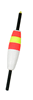 Comal Tackle's Slip Stick Dura-Foam 2.50" - 24/bag Comal Tackle's Slip Stick Dura-Foam 2.50" - 24/bag