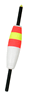 Comal Tackle's Slip Stick Dura-Foam 3.00" - 24/bag Comal Tackle's Slip Stick Dura-Foam 3.00" - 24/bag