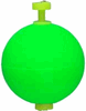 Comal Tackle Snap On - Round - Unweighted - 1.5" - Green - 25 per Bag Comal Tackle Snap On - Round - Unweighted - 1.5" - Green - 25 per Bag