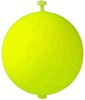 Comal Tackle Snap On - Round - Unweighted - 3" - Yellow - 25 per Bag Comal Tackle Snap On - Round - Unweighted - 3" - Yellow - 25 per Bag