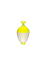 Comal Tackle Snap On - Pear - Unweighted - 7/8" - Yellow/White - 25 per Bag Comal Tackle Snap On - Pear - Unweighted - 7/8" - Yellow/White - 25 per Bag