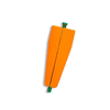 Comal Tackle Power orange Popping Float - Weighted - Slotted - Red/Yellow - 3 " - 12/pkg Comal Tackle Power orange Popping Float - Weighted - Slotted - Red/Yellow - 3 " - 12/pkg