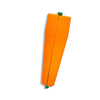 Comal Tackle Power orange Popping Float - Weighted - Slotted - Red/Yellow - 4 " - 12/pkg Comal Tackle Power orange Popping Float - Weighted - Slotted - Red/Yellow - 4 " - 12/pkg