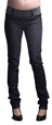 Maternal America Skinny Jeans in Dark Wash Maternal America Skinny Jeans in Dark Wash