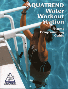 Aqua Trend Water Workout Station 2022 - 2023 Aqua Trend Water Workout Station 2022 - 2023