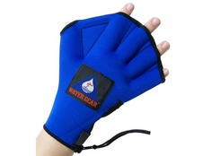 NEOPRENE FINGERLESS FORCE GLOVES NEOPRENE FINGERLESS FORCE GLOVES