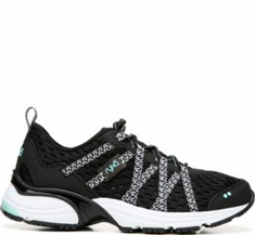 RYKA Women's Hydro Sport Black/Gray Water Shoes RYKA Women's Hydro Sport Black/Gray Water Shoes