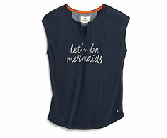 Mermaid T-Shirt in Three Colors! Mermaid T-Shirt in Three Colors!