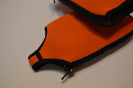 Exclusive SPLASH! Spats and Gaitor Gloves for Deep Water Running and SPLASH DANCE Exclusive SPLASH! Spats and Gaitor Gloves for Deep Water Running and SPLASH DANCE