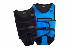 KID'S BIOENERGETICS WET VEST II KID'S BIOENERGETICS WET VEST II