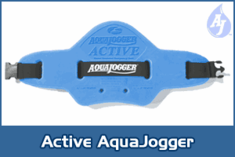 AquaJogger Active AquaJogger Active