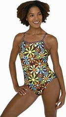 Vintage Dolfin Uglies Pinwheel 9502L-077 Vintage Dolfin Uglies Pinwheel 9502L-077