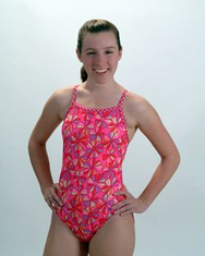 Vintage Dolfin Uglies Sorbet 9502L-141 Vintage Dolfin Uglies Sorbet 9502L-141