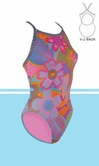 VIntage Dolfin Uglies LuLu 9502L-189 VIntage Dolfin Uglies LuLu 9502L-189