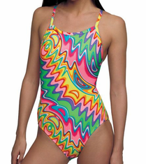 Vintage Dolfin Uglies Waves Vintage Dolfin Uglies Waves