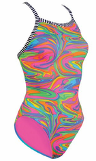 VIntage Dolfin Uglies Slick 9502L-199 VIntage Dolfin Uglies Slick 9502L-199