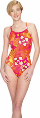 Vintage Dolfin Uglies Kaleidaflower Vintage Dolfin Uglies Kaleidaflower