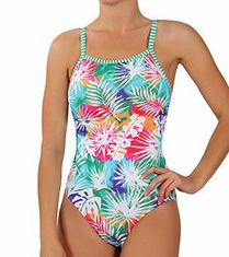 Vintage Dolfin Uglies Palma 9502L-178 Vintage Dolfin Uglies Palma 9502L-178
