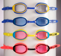 SPLASH Goggles SPLASH Goggles