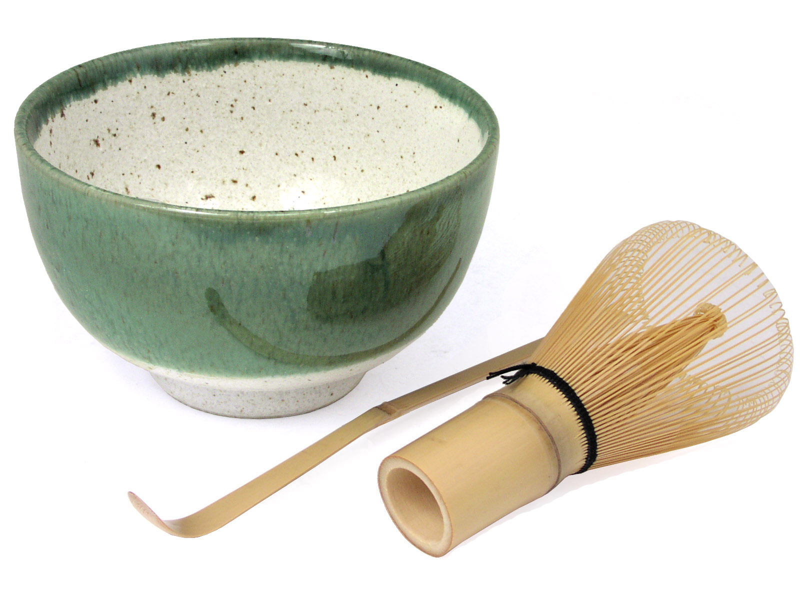 Japanese Tea Ceremony Accessories