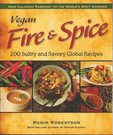 Vegan Fire & Spice (Paperback) Vegan Fire & Spice (Paperback)